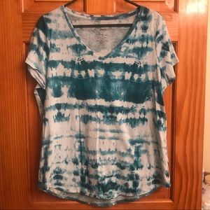 Sonoma Shirt. Barely worn. Smoke free home.